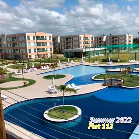 Flat Garden 113 Muro Alto Condominio Clube Pôrto das Galinhas Exterior foto