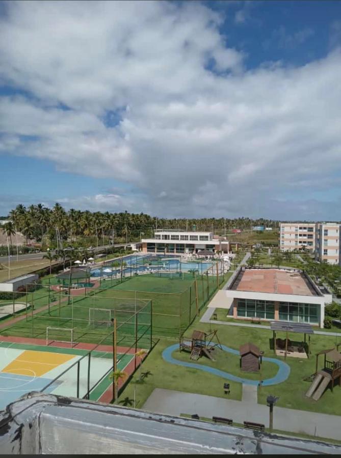 Flat Garden 113 Muro Alto Condominio Clube Pôrto das Galinhas Exterior foto